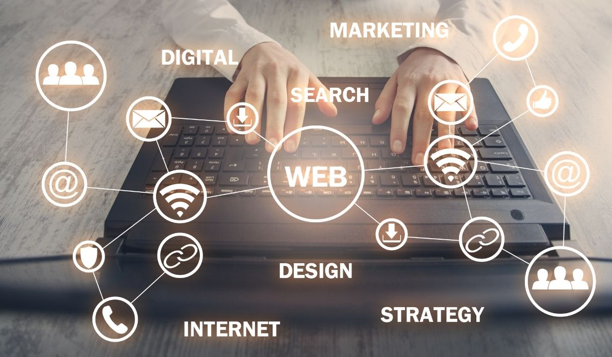 Develi Web Tasarım